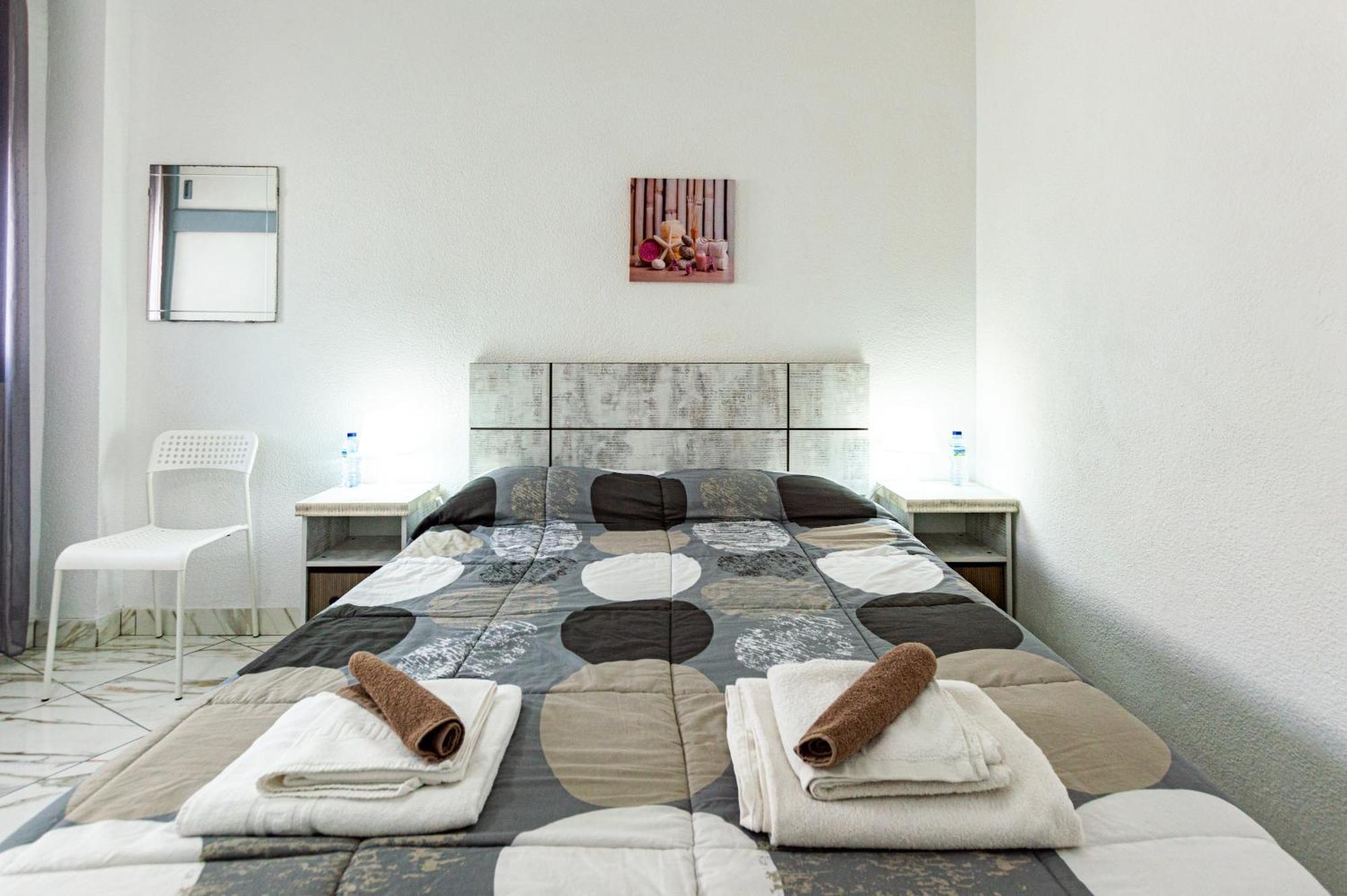 Home Queen Κοραλέχο Εξωτερικό φωτογραφία