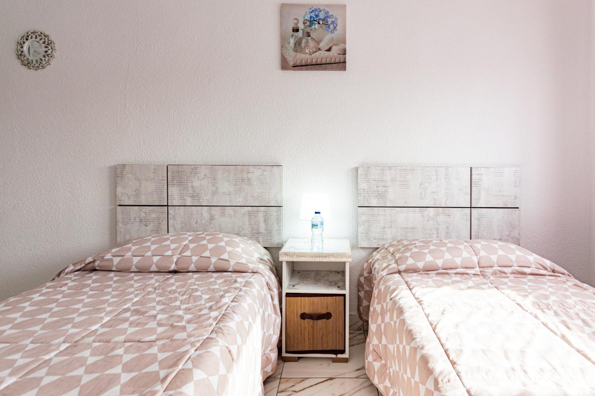 Home Queen Κοραλέχο Εξωτερικό φωτογραφία