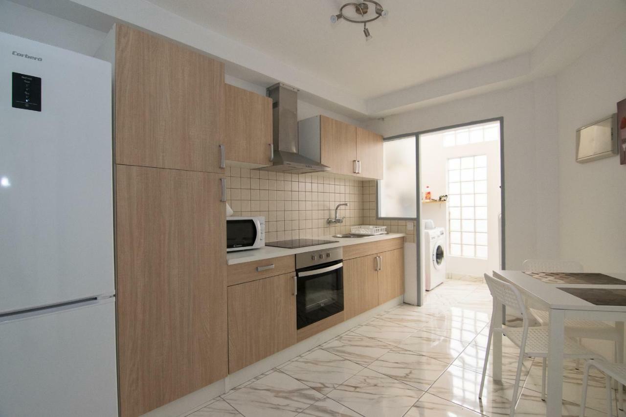 Home Queen Κοραλέχο Εξωτερικό φωτογραφία