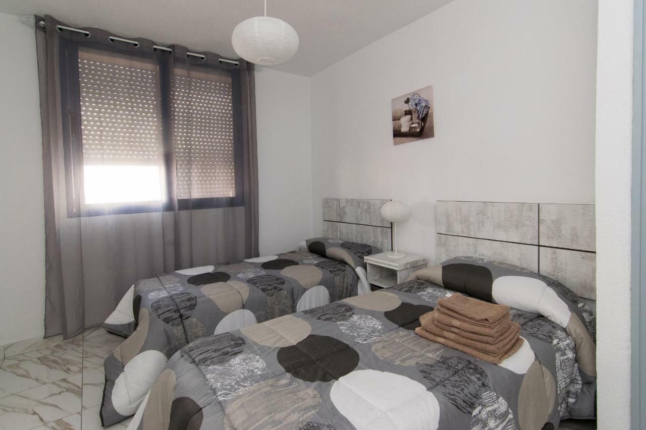 Home Queen Κοραλέχο Εξωτερικό φωτογραφία